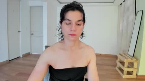 Amarantha online show from 03.15.26