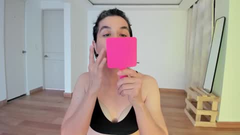 Amarantha online show from 03.27.26