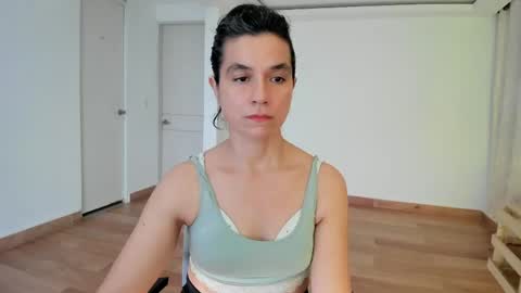 Snapshot of amaranthaajames chatting on 06.03.26 Amarantha online show from 06.03.26