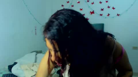 Amara Julia online show from 01.21.25