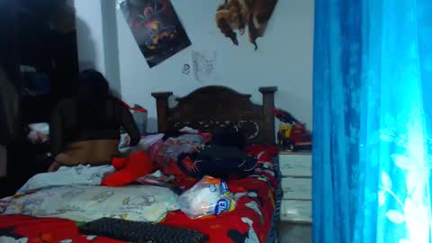 Amara Julia online show from 10.11.25