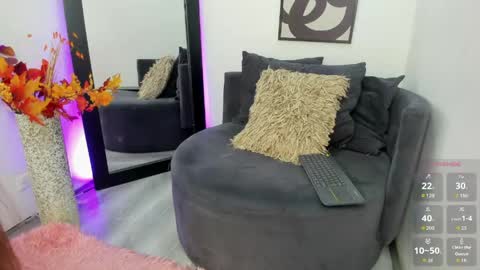Snapshot of amarastorm1 chatting on 04.18.26 online show from 04.18.26