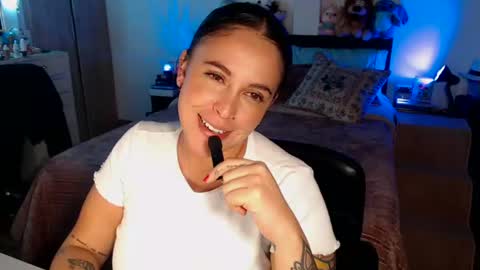 Mila  online show from 07.31.26