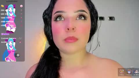 amaravelvet online show from 11.03.25