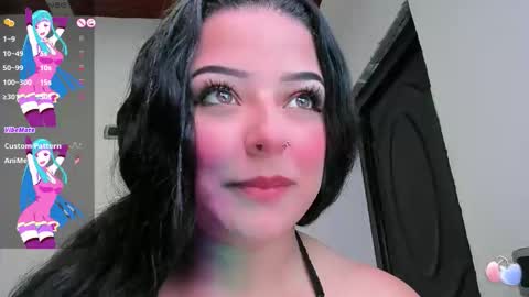 amaravelvet online show from 11.12.25