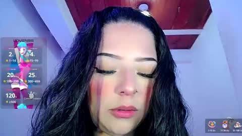 amaravelvet online show from 03.10.26