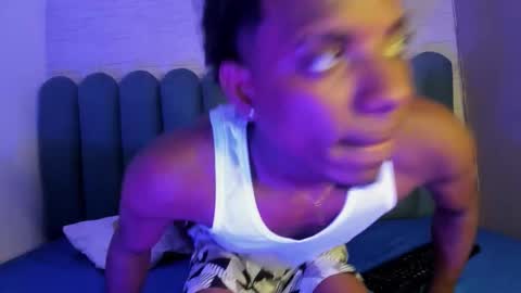 Amare online show from 11.14.25