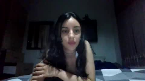 Snapshot of amarelay chatting on 04.29.26 amarelay online show from 04.29.26