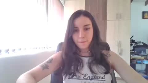 Snapshot of amarelay chatting on 05.15.26 amarelay online show from 05.15.26