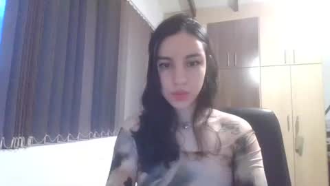 Snapshot of amarelay chatting on 05.19.26 amarelay online show from 05.19.26