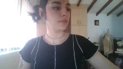 Snapshot of amarelay chatting on 05.20.26 amarelay online show from 05.20.26