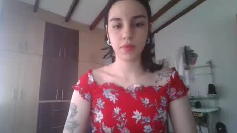 Snapshot of amarelay chatting on 05.22.26 amarelay online show from 05.22.26