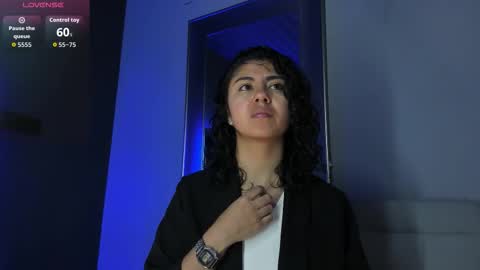 Emily online show from 11.08.25