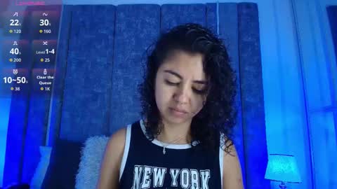 Emily online show from 11.17.25