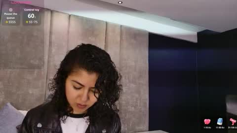 Emily online show from 11.24.25