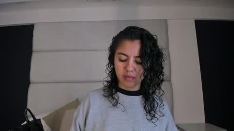 Snapshot of amarettho chatting on 06.04.26 Emily online show from 06.04.26