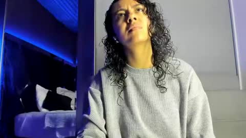 Snapshot of amarettho chatting on 06.17.26 Emily online show from 06.17.26