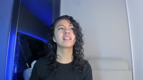 Snapshot of amarettho chatting on 07.03.26 Emily online show from 07.03.26