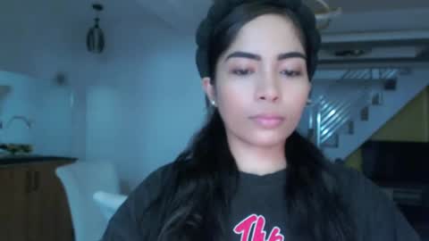 Amariah Holly online show from 03.04.25