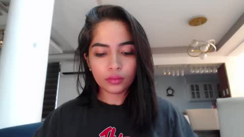 Amariah Holly online show from 10.08.25