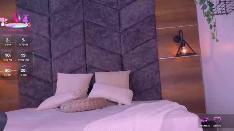 Amaris online show from 10.09.25