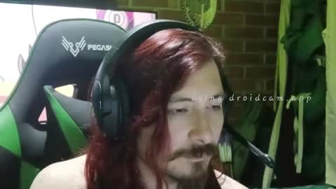 Amaru online show from 11.07.25