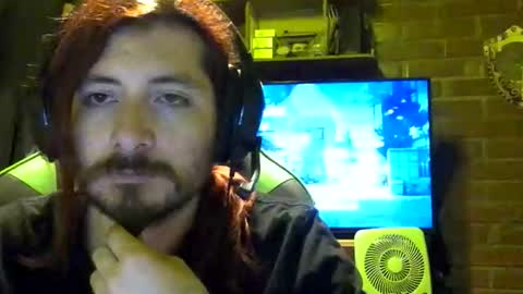 Amaru online show from 12.01.25