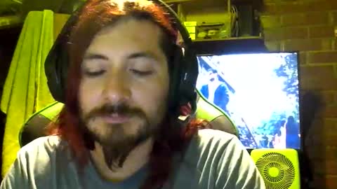 Amaru online show from 12.04.25