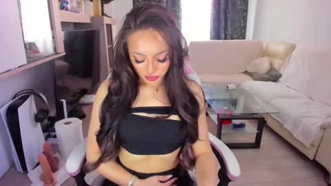 amateur_fitbabex online show from 03.09.25