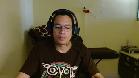 amateurmen33 online show from 02.21.25