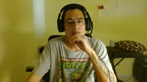 amateurmen33 online show from 03.04.25