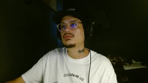 amateurmen33 online show from 04.11.26