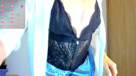 Snapshot of amatista_4 chatting on 02.07.25 Amatista online show from 02.07.25