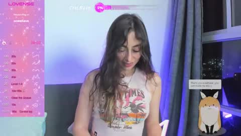 Snapshot of amatista_4 chatting on 09.17.25 Amatista online show from 09.17.25