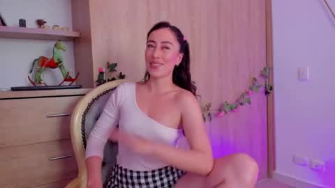 Amatista online show from 03.24.26