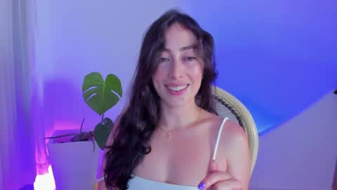Snapshot of amatista_4 chatting on 06.02.26 Amatista online show from 06.02.26