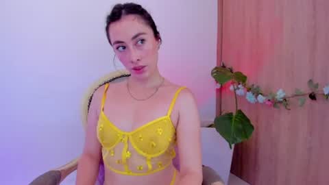 Amatista online show from 07.07.26