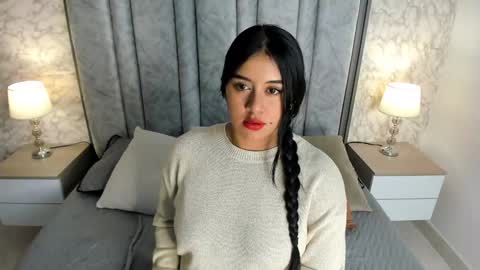 AMATISTA online show from 12.25.24