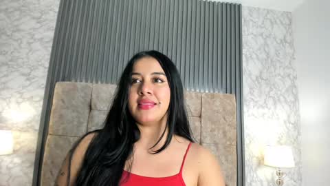 AMATISTA online show from 01.03.25