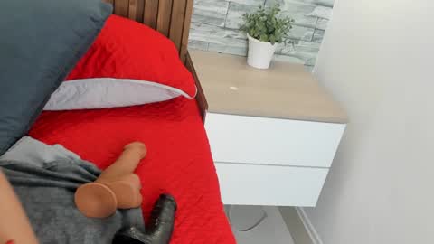 AMATISTA online show from 01.05.25