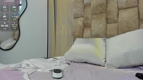 AMATISTA online show from 12.21.25