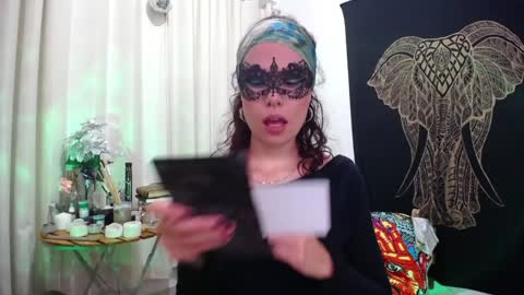 Amatista  Next stream 9 DEC 1 PM COLOMBIAN TIME  miss u and love u online show from 12.24.24