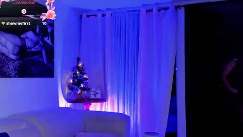 Amatista online show from 12.07.24