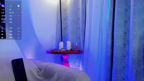 Amatista online show from 02.14.26