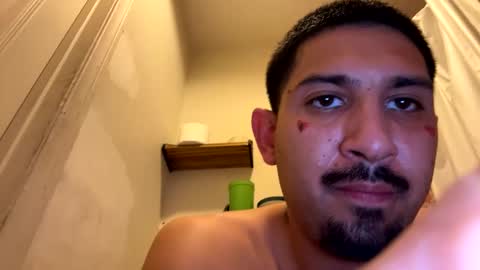 Jamesy online show from 02.08.25