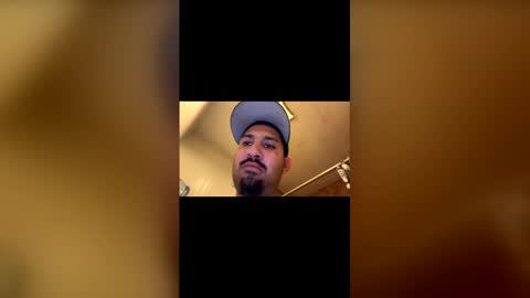 Jamesy online show from 12.05.25