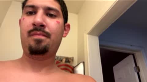 Jamesy online show from 01.06.26