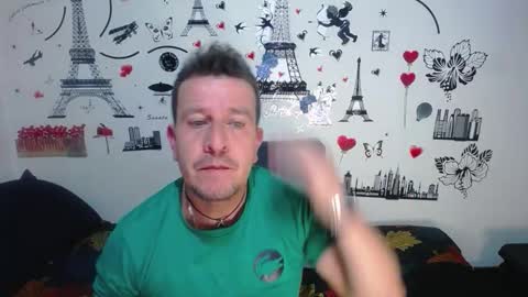 AMAYA online show from 10.22.25