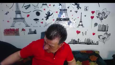 AMAYA online show from 10.29.25