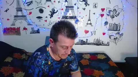 AMAYA online show from 12.02.25